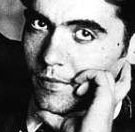 Federico Garcia Lorca
