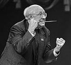 Mstlav Rostropovich