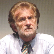 Rettore Ivano Dionigi