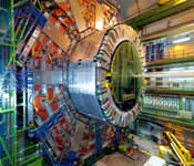 Compact Muon Solenoid