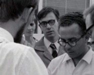 E' scomparso il prof. Alessandro Braccesi