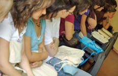 Scopri il Collegio 2010