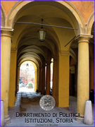 Il Dipartimento di Politica, Istituzioni, Storia
