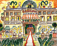 Semiotica a Rimini, tra tendenze, gusti ed estetiche del quotidiano