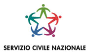 Logo Servizio Civile