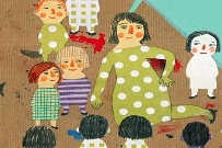 Settimana del libro per ragazzi: ingressi agevolati per il personale Unibo