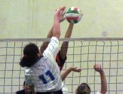 Giocatori di volley