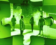 Si parla di ecosistemi narrativi al convegno internazionale Media Mutations