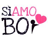 SìAmo Bo - Logo