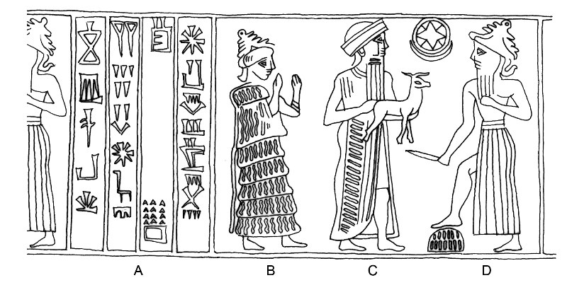 Sigilli e cretule dall'antica Turchia