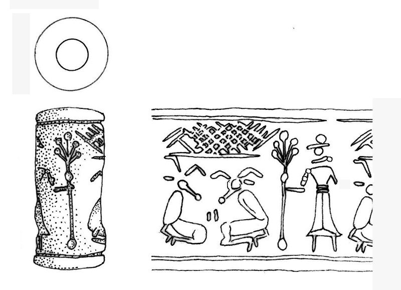 Sigilli e cretule dall'antica Turchia