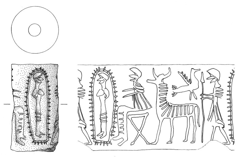 Sigilli e cretule dall'antica Turchia