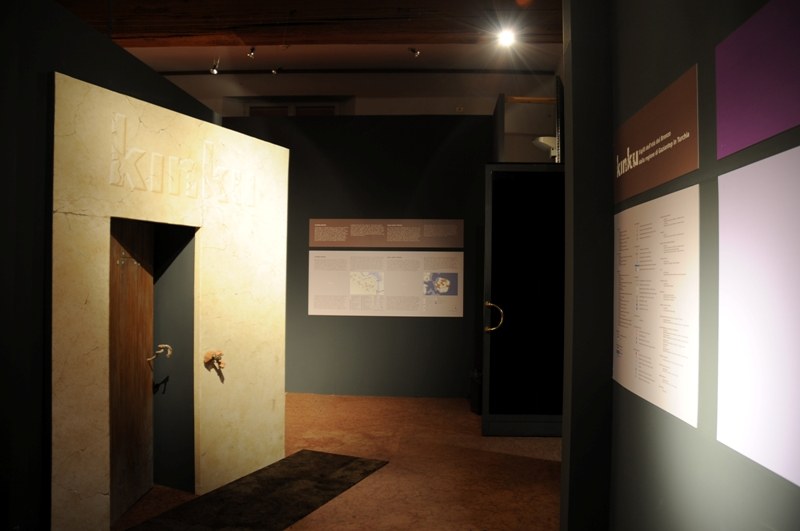 Sigilli e cretule dall'antica Turchia