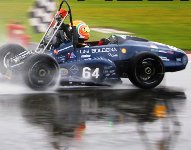 L'Università di Bologna corre a Silverstone