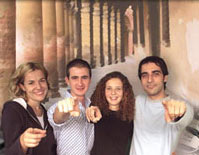 Studenti Universitari