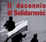 Solidarnosc e la Polonia degli anni '80 in mostra a Forlì