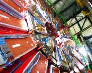 Sono online le tre conferenze-spettacolo "Higgs in tour"