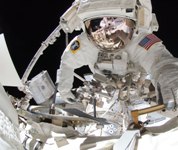 Space. Astronauti a Bologna