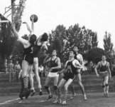 Un torneo di basket storico su terra battuta