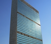 Studenti "diplomatici" alle Nazioni Unite