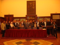 foto di gruppo