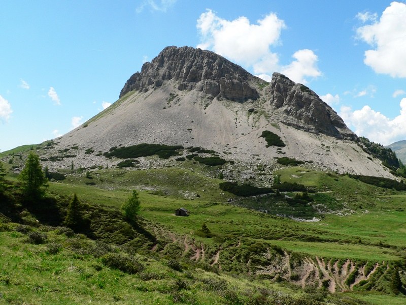 Sulle Dolomiti con Unibo