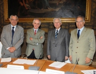 Romagna Innovazione - Trevisani, Dolcini, Calzolari, Mazzi