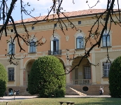 Villa Guastavillani
