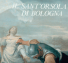 Immagine di S. Orsola