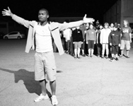 Teatro, comunità civili e comunità specifiche