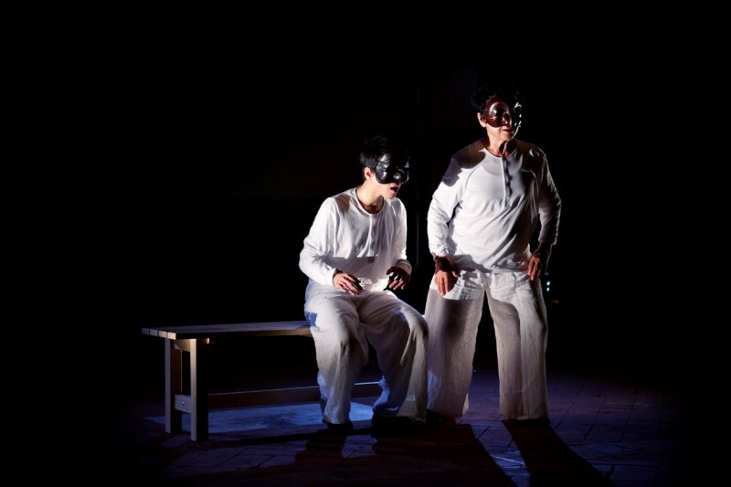 Teatro, danza, musica, cinema: La Soffitta 2013 per immagini