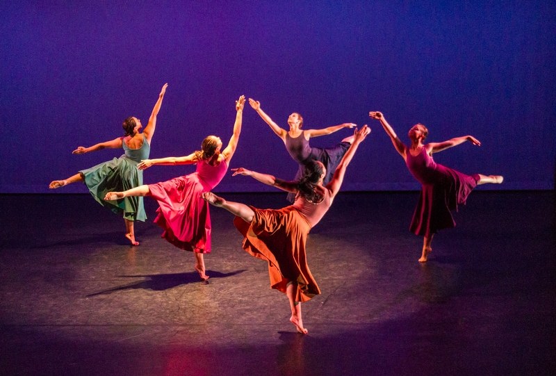 Teatro, danza, musica, cinema: La Soffitta 2013 per immagini