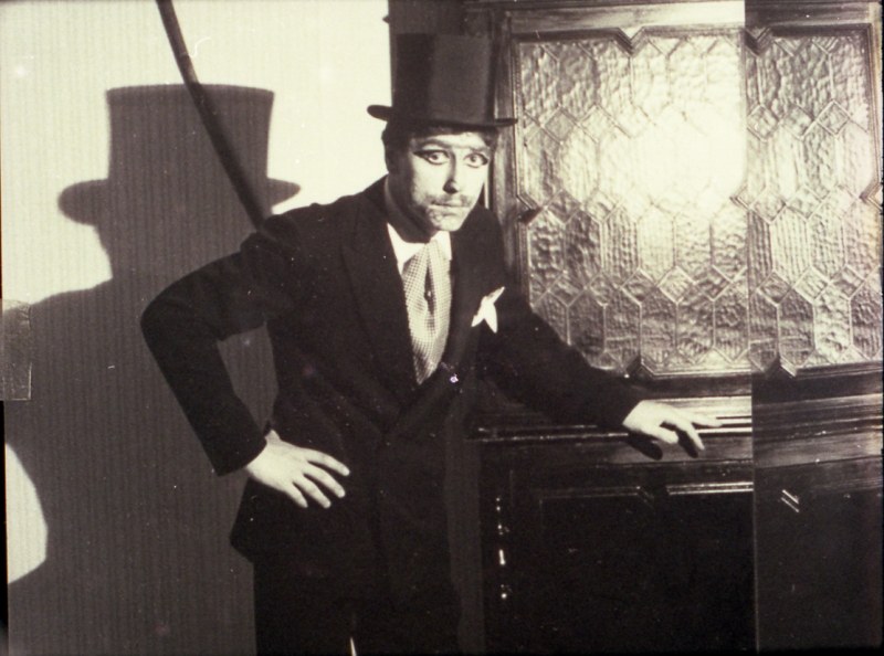 Teatro, danza, musica, cinema: La Soffitta 2013 per immagini