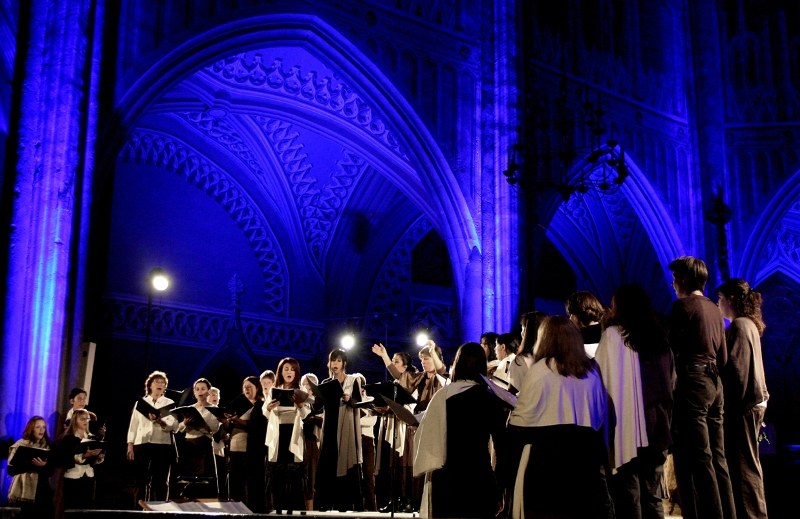 Teatro, danza, musica, cinema: La Soffitta 2013 per immagini
