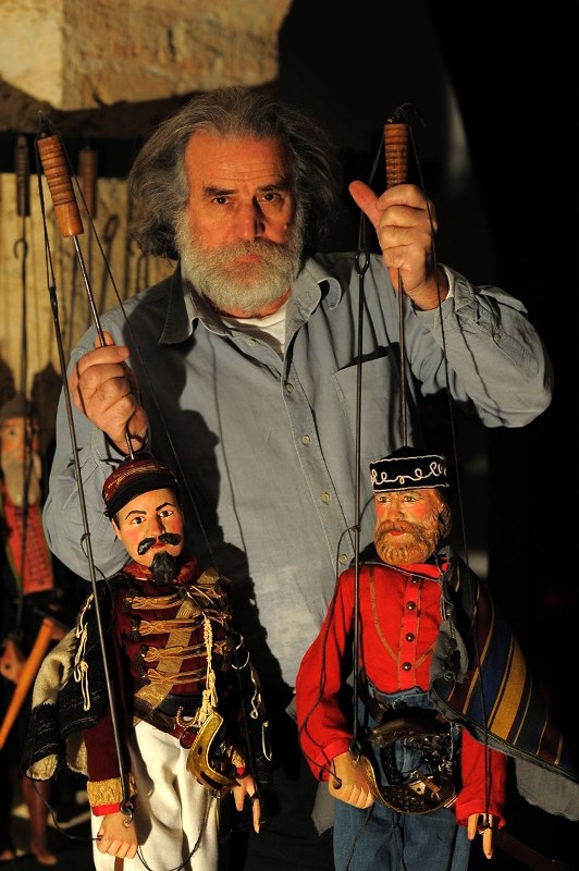 Teatro, danza, musica, cinema: La Soffitta 2013 per immagini