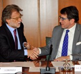 Tecnopolo: firmata la convenzione con Unibo