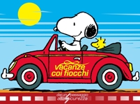 Vacanze coi fiocchi