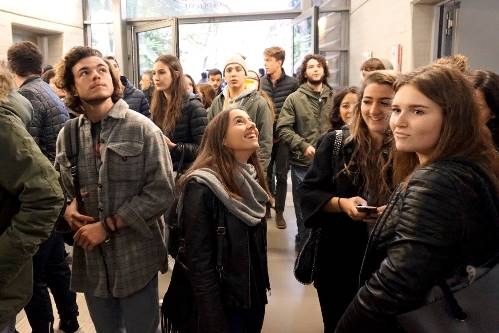 Torna CampusForYou: alla scoperta dei Campus di Forlì e Cesena — Italiano