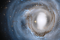 Torna "Col favore del buio". E Saturno è l'ospite d'onore