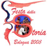 Festa della Storia - Logo