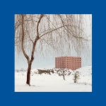 Luigi Ghirri. Architetture e paesaggi