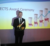 Dall'UE bollino blu per le formazione internazionale