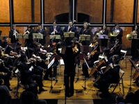 Collegium Musicum Almae Matris