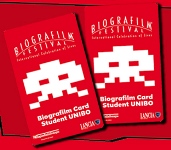 Biografilm Card Student Unibo