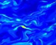 Un convegno sulla turbolenza a Bertinoro