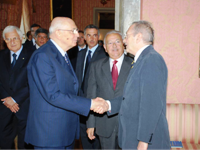 Un docente Unibo premiato dall'Accademia dei Lincei