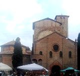 Basilica di Santo Stefano