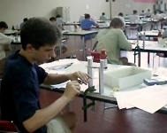 Un Fisico da Olimpiadi