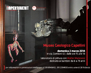 Un laboratorio di pittura per bambini da 8 a 79 anni