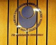 Un laurea honoris causa per Antonio Panaino